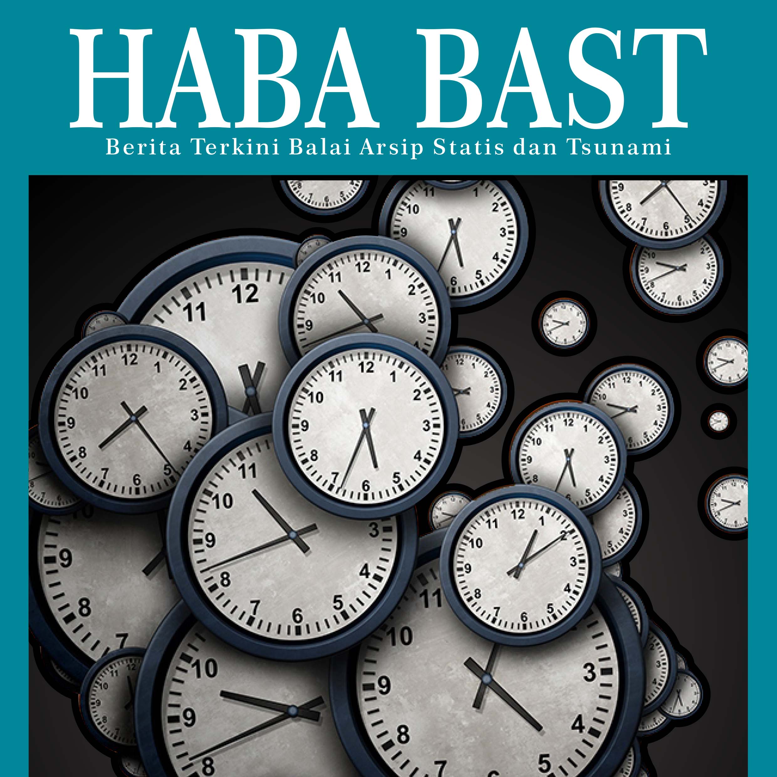 HabaBAST Vol 2